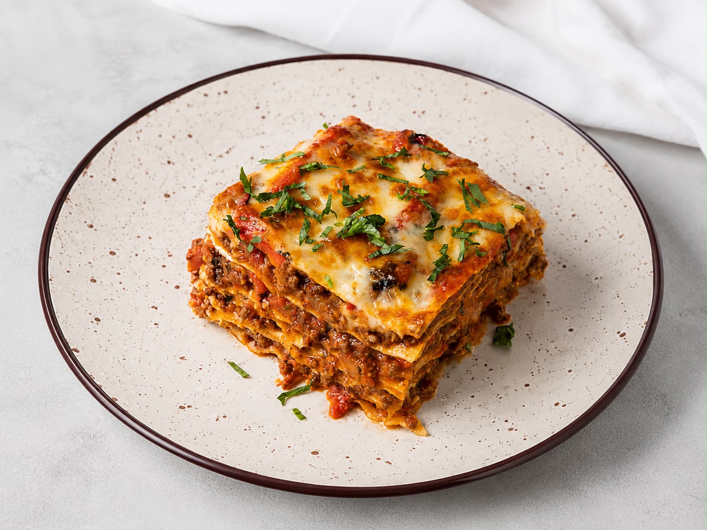 Lasagna