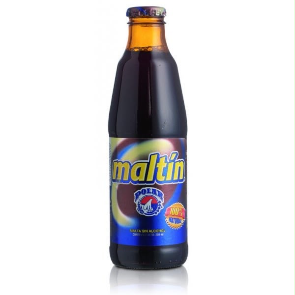 Maltín