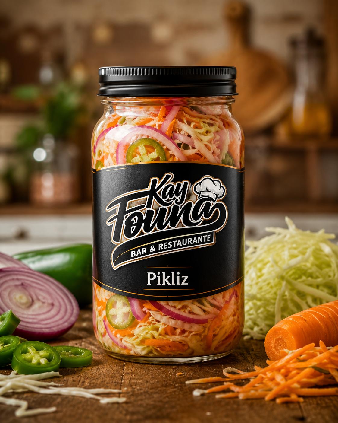 Pikliz